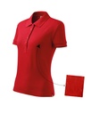 Malfini Cotton Damen-Poloshirt – Detailansicht 7