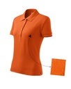 Malfini Cotton Damen-Poloshirt – Detailansicht 8