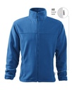 Rimeck Jacket Herren-Fleecejacke – Detailansicht 1