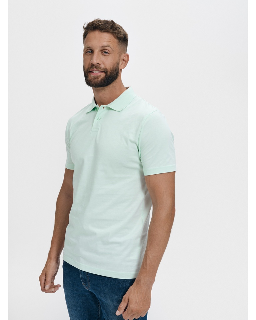 Malfini Single J. Herren-Poloshirt