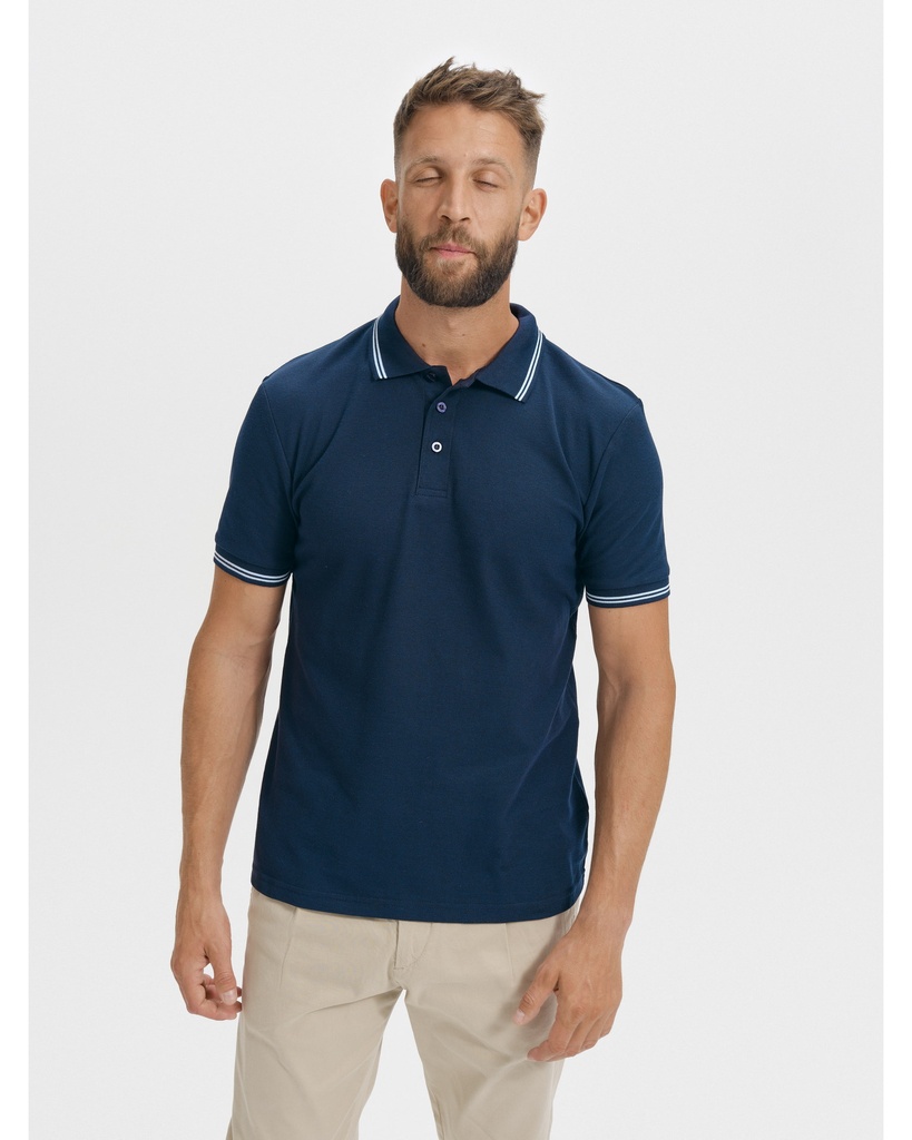 Malfini Urban Herren-Poloshirt