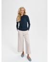 Malfini Pique Polo LS Damen-Poloshirt