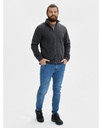 Rimeck Jacket Herren-Fleecejacke