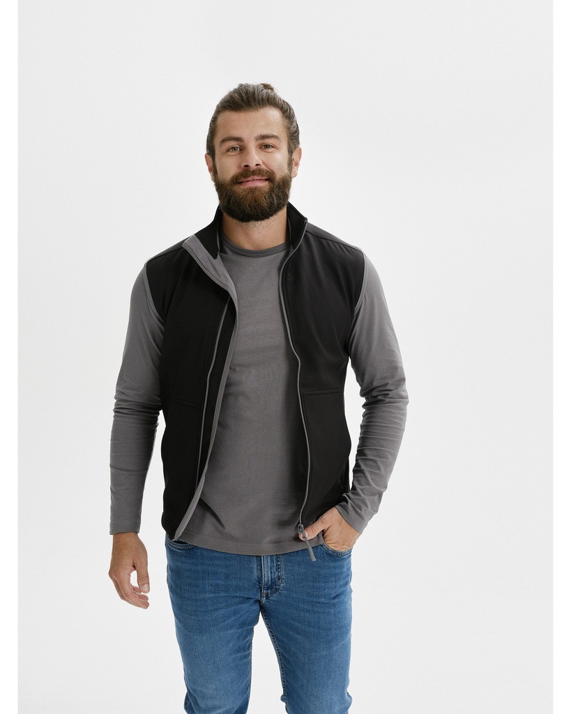 Malfini Vision Herren-Softshellweste