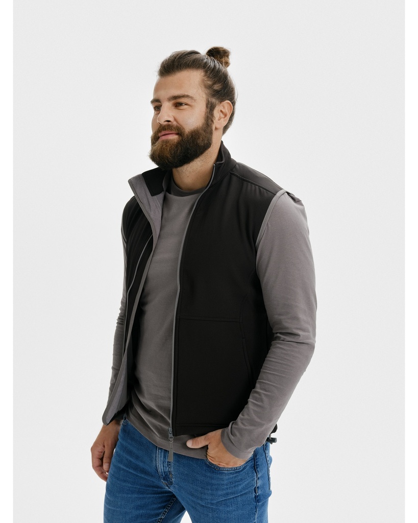 Malfini Vision Herren-Softshellweste