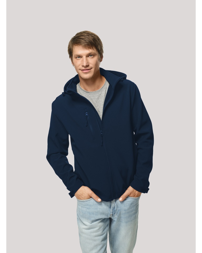 Malfini Trail Herren-Softshelljacke