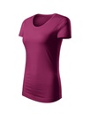 Malfini Epic Damen-T-Shirt – Fuchsia