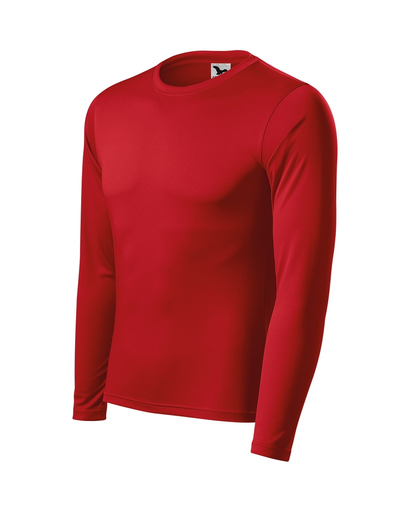 Malfini Pride Unisex-T-Shirt – Rot