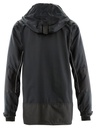 4PROTECT Philly Wetterschutzjacke – Schwarz