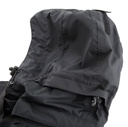 4PROTECT Philly Wetterschutzjacke – Schwarz