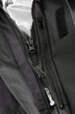 4PROTECT Philly Wetterschutzjacke – Schwarz