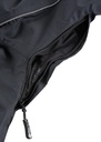 4PROTECT Philly Wetterschutzjacke – Schwarz
