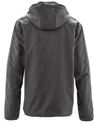 4PROTECT Knoxville Wintersoftshelljacke – Grau