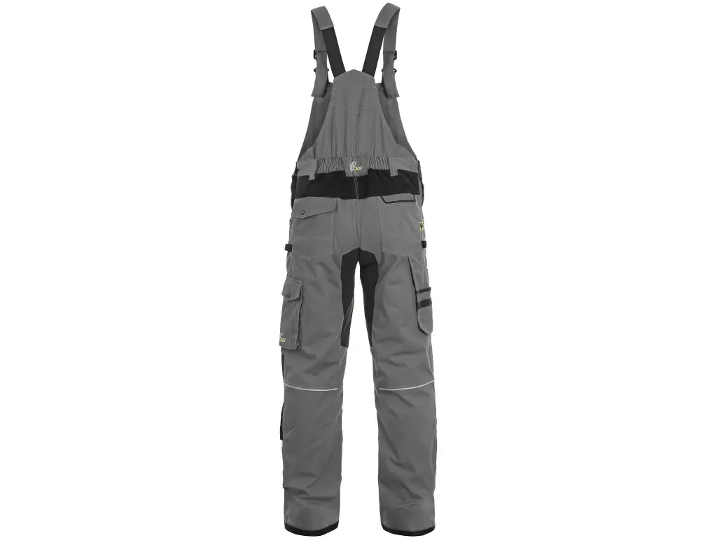 CXS Augsburg Stretch-Latzhose