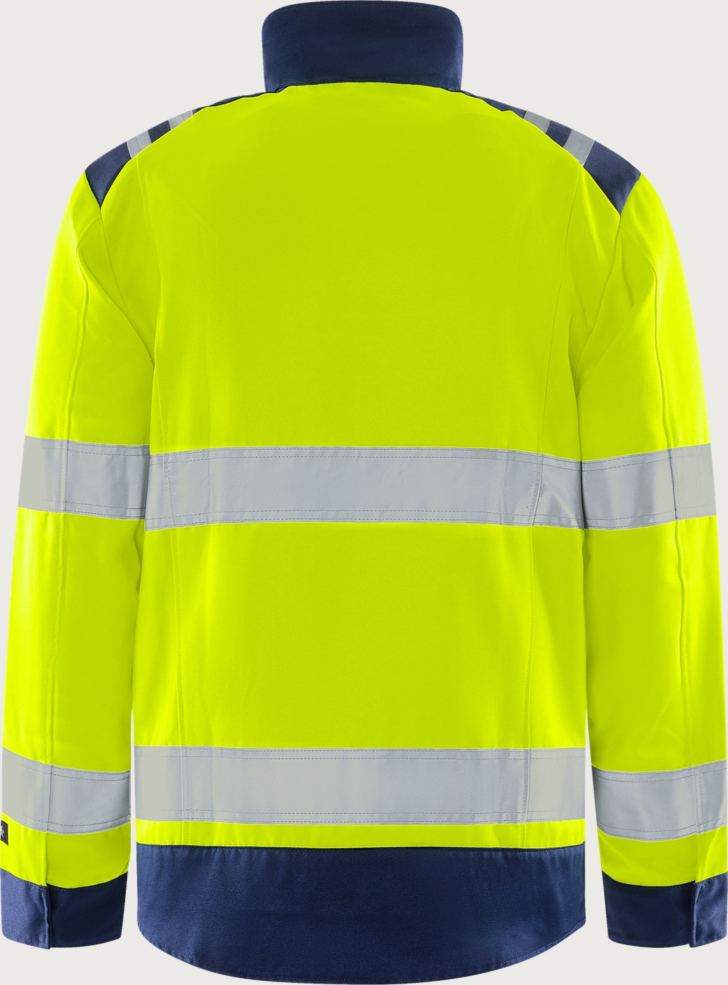 Fristads Green Warnschutzjacke