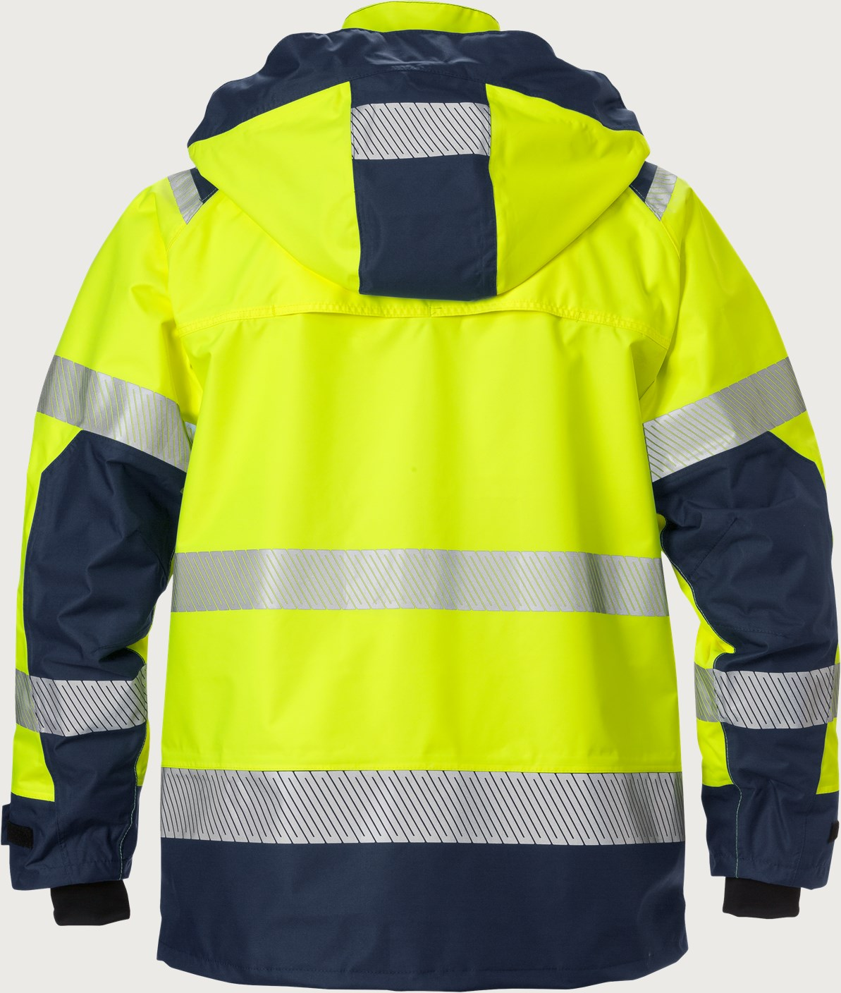 Fristads Airtech Warnschutz-Außenjacke