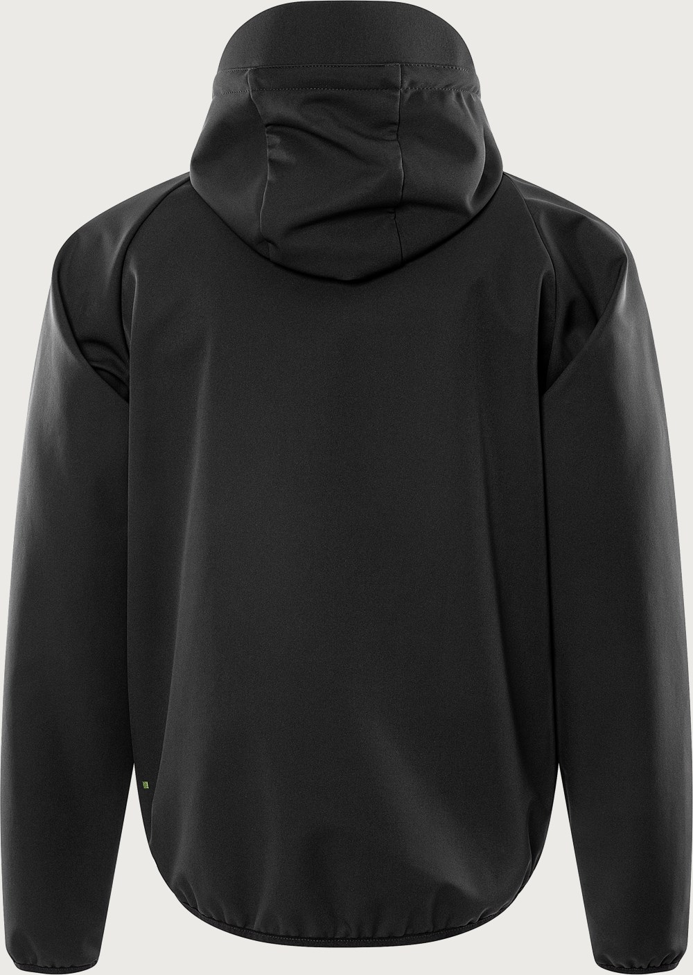 Fristads Softshelljacke mit Kapuze