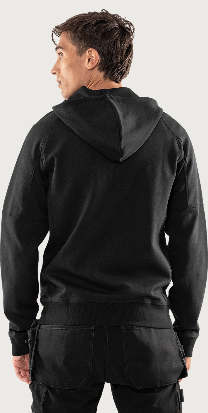 Fristads Kapuzen-Sweatjacke 7831 GKI