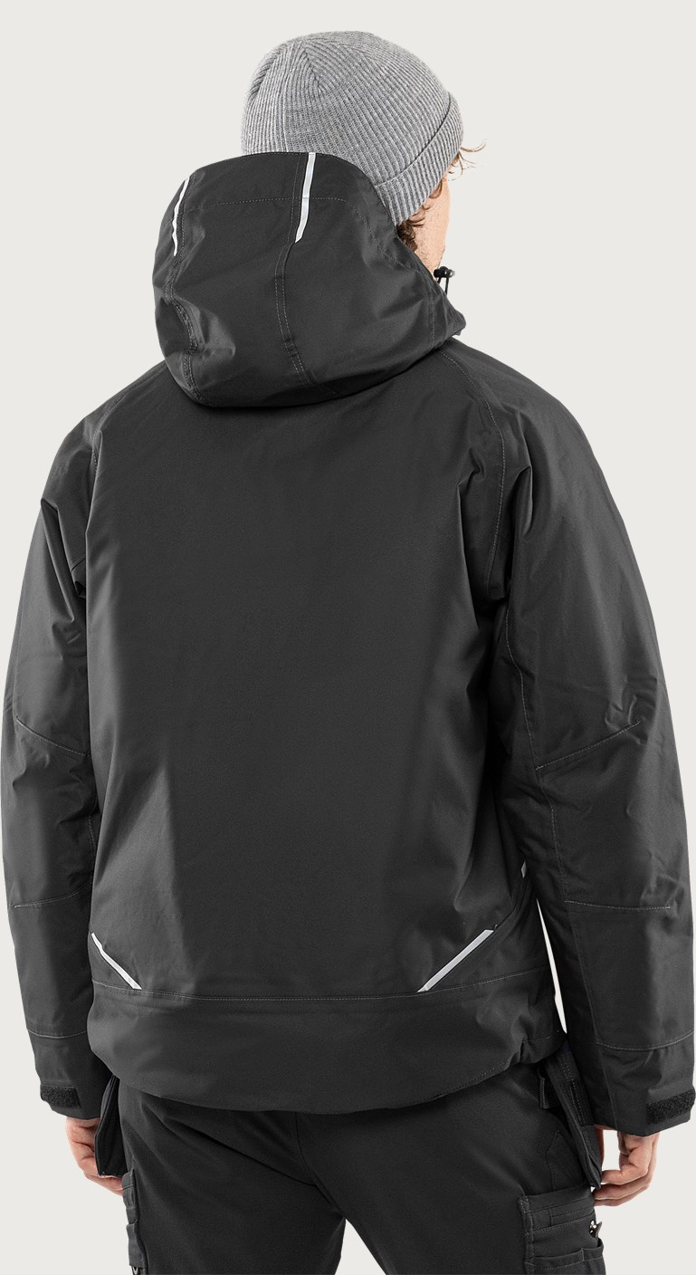 Fristads Airtech Winterjacke