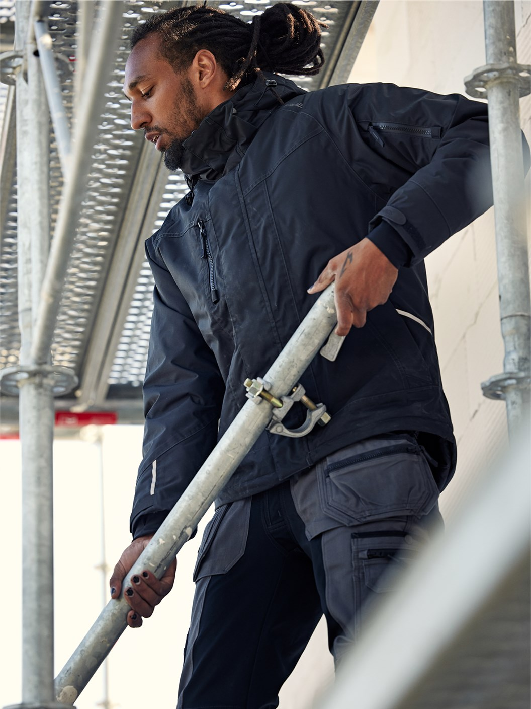 Fristads Airtech Winterjacke
