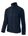 B&C COLLECTION Damen-Softshelljacke X-Lite