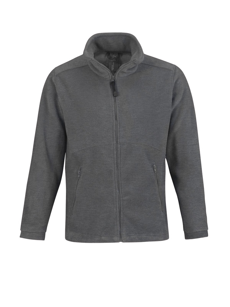B&C COLLECTION Fleecejacke Icewalker+
