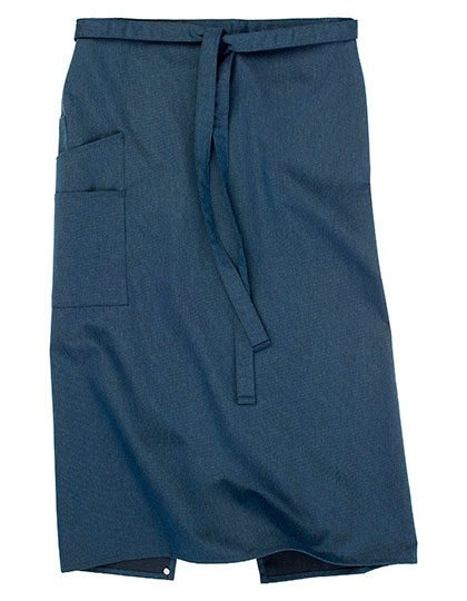 CG Workwear Bistroschürze Macerata
