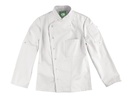 CG Workwear Damen-Kochjacke Turin