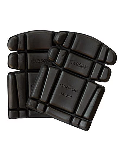 [180-60-002-UNI] Carson Contrast Kniepolster