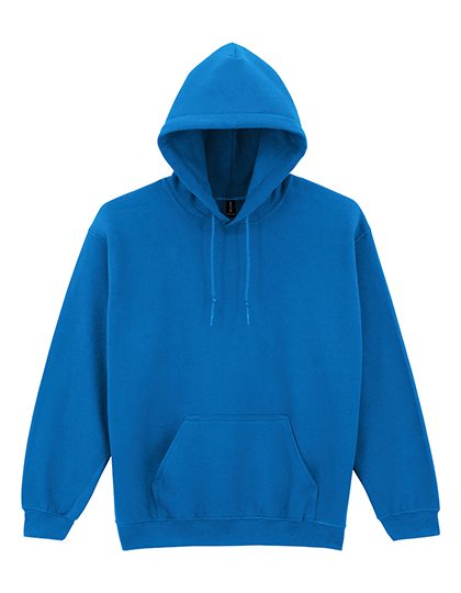 [180-20-308-S] Gildan Hoodie Heavy Blend (S, Atollblau)
