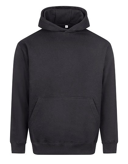 Just Hoods Hoodie Vision Heavyweight