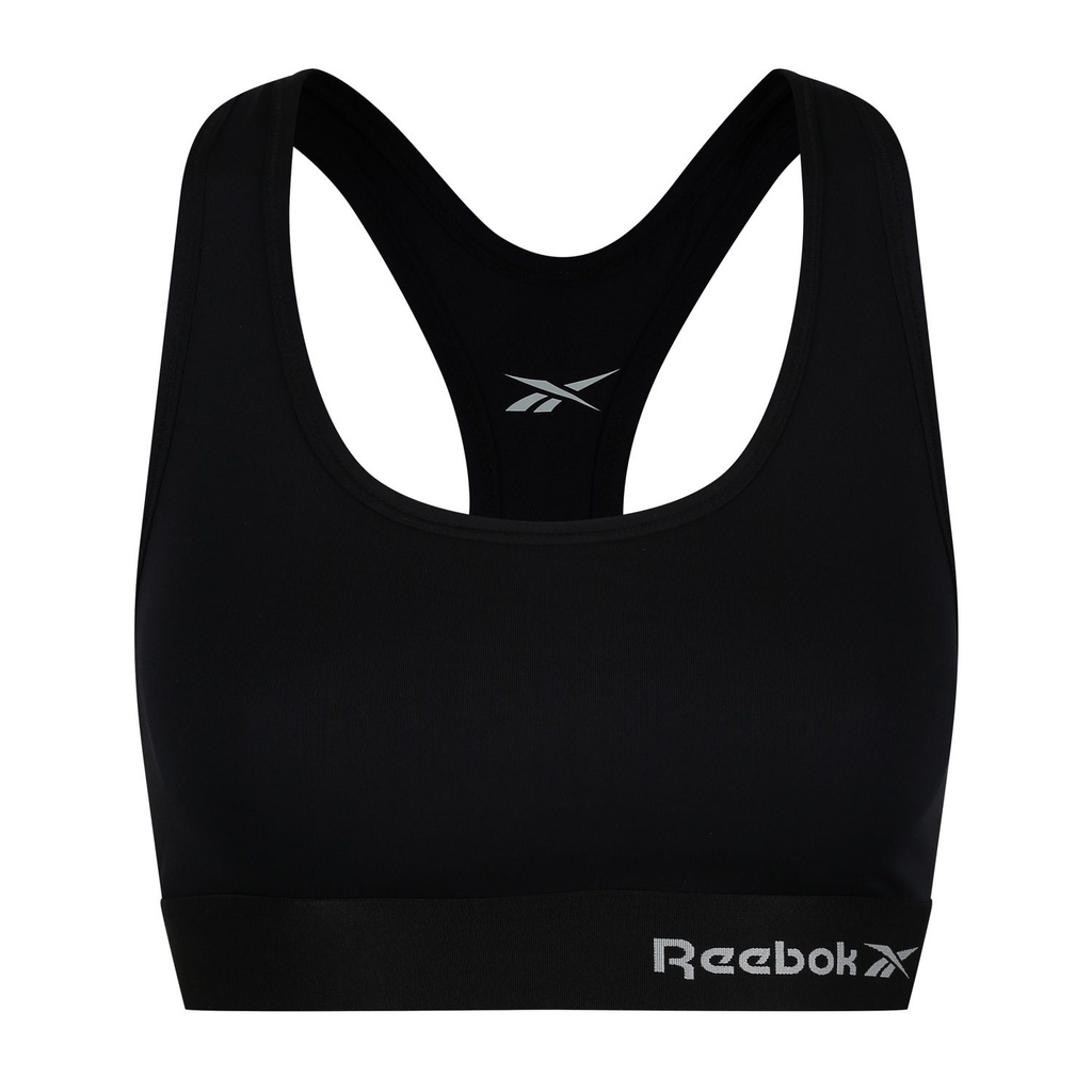 [180-10-1090-XS] Reebok Sport-BH Damen Crop (XS)