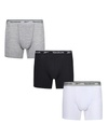 Reebok Unterhosen Ainslie Sport (3er Pack)