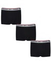 Reebok Unterhosen Ovett (3er Pack)