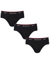 Reebok Unterhosen Wiggins Sport (3er Pack)