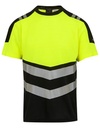 Regatta High Visibility Warn-T-Shirt X-Pro (Klasse 1)