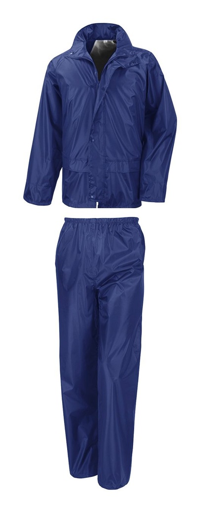 Result Core Regenset Monsun (Jacke und Hose)