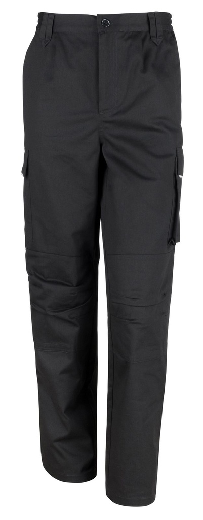 [180-35-164-XS] Result Workguard Damenhose Action (XS)