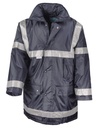 Result Workguard Ganzjahresjacke Parka Management