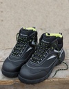 Result Workguard Sicherheitsschuh Blackwatch S3