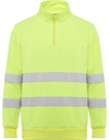 Roly Workwear Sweatshirt Spica
