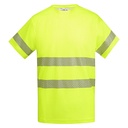 Roly Workwear T-Shirt Tauri