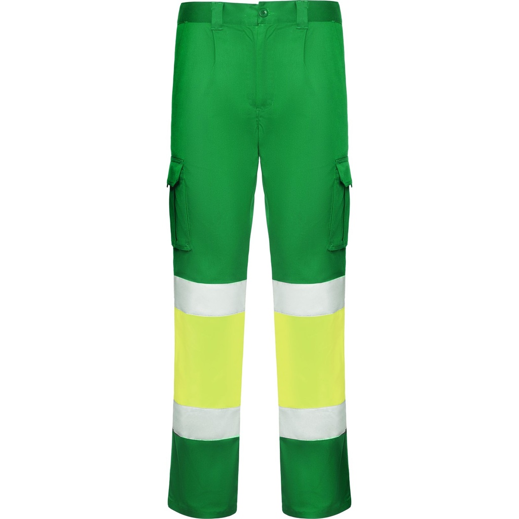 Roly Workwear Warnbundhose Stretch Daily