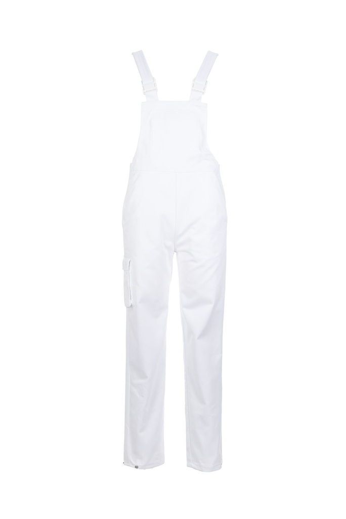 [160-35-087-36] Planam Damen Latzhose Food (36)
