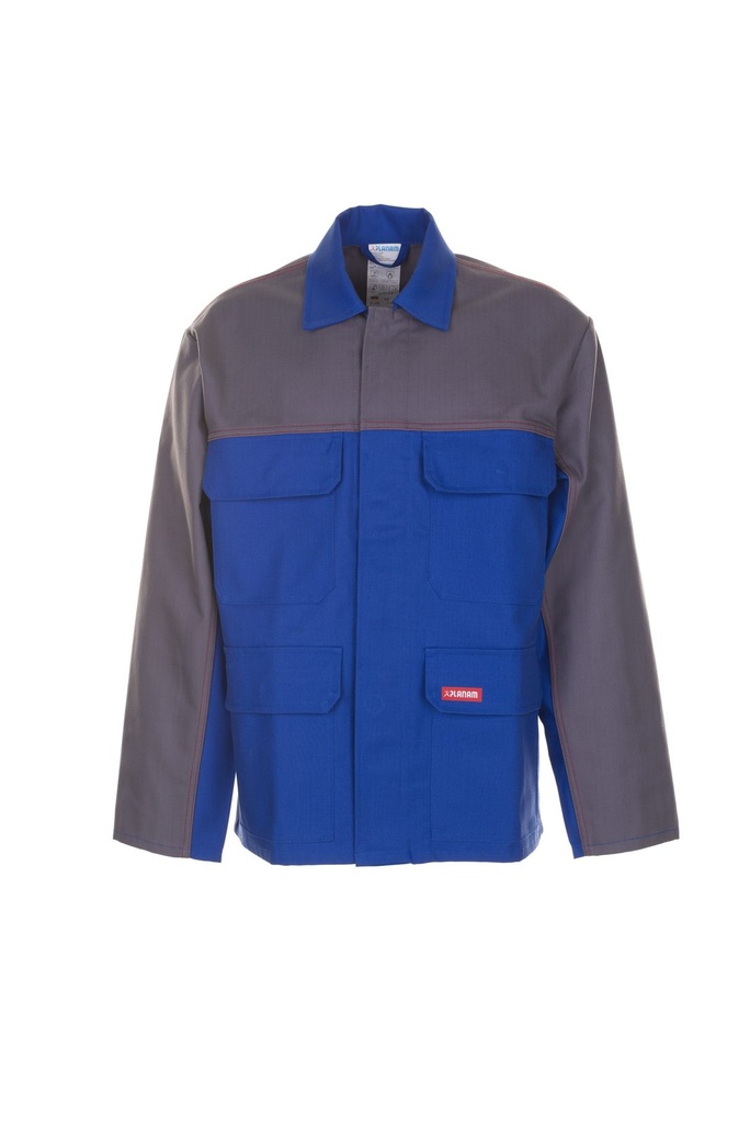 Planam Jacke 1-lagig Major Pect