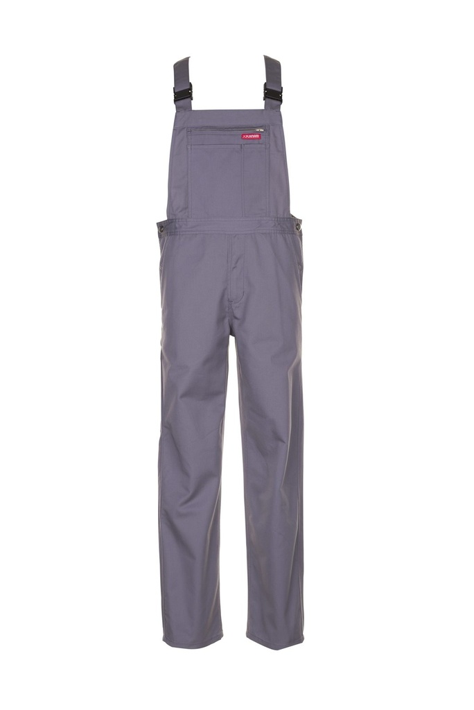 [160-35-177-24] Planam Latzhose MG 260 (24, Grau)