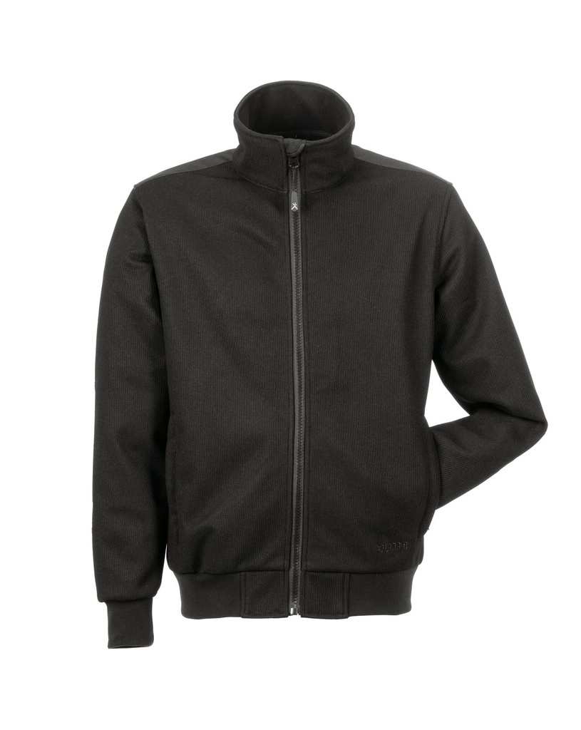 [160-25-135-XS] Planam Softshellblouson Norit, Outdoor (XS)