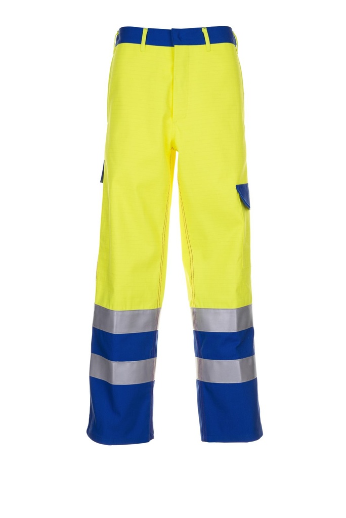 Planam Warn Bundhose Major Pect