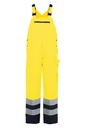 Planam Winterlatzhose 2-farbig Warnschutz, Outdoor