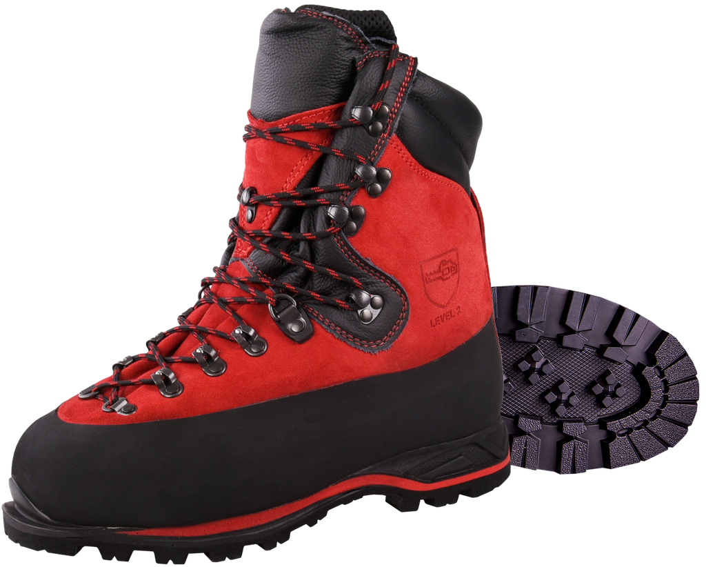 [170-45-003-38] Remisberg Forststiefel Cervino (38)